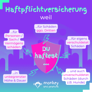 private Haftpflichtversicherung