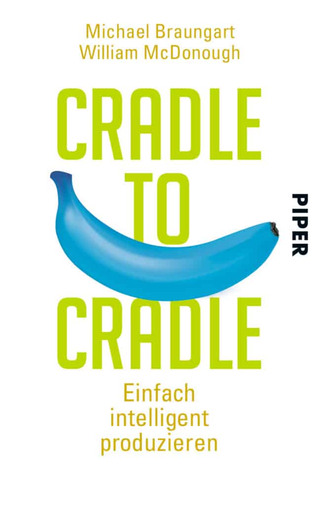 Cradle to cradle - finanzbuch