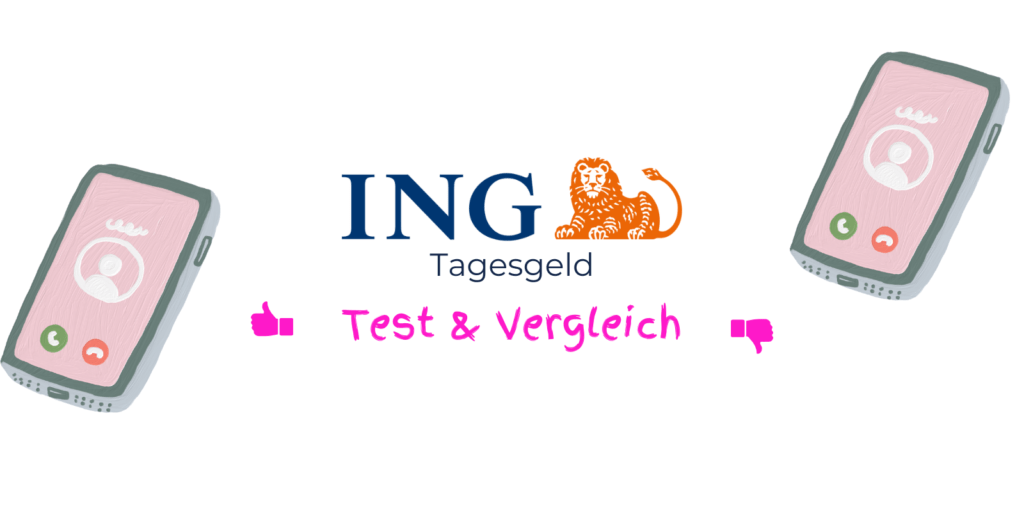 ING Tagesgeld Zinsen - Test und Vergleich (2025) ING-Diba-Tagesgeld-Zinsen