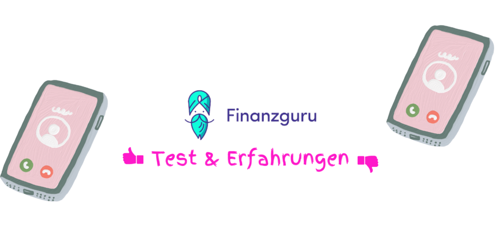 Finanzguru-App: Test & Erfahrungen (2025) Finanzguru-Erfahrung-und-Test