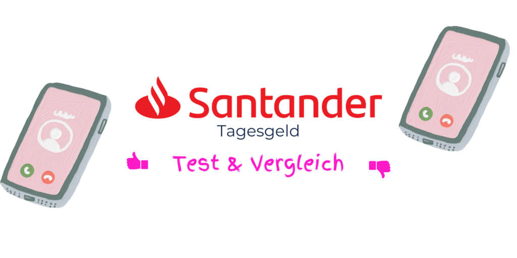 Santander Tagesgeld Zinsen: Test & Vergleich (2025) Santander-Tagesgeld-Zinsen