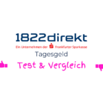 1822direkt-Tagesgeld-Zinsen-Test