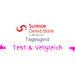 Suresse-Direkt-Bank-Tagesgeld-Zinsen-Test