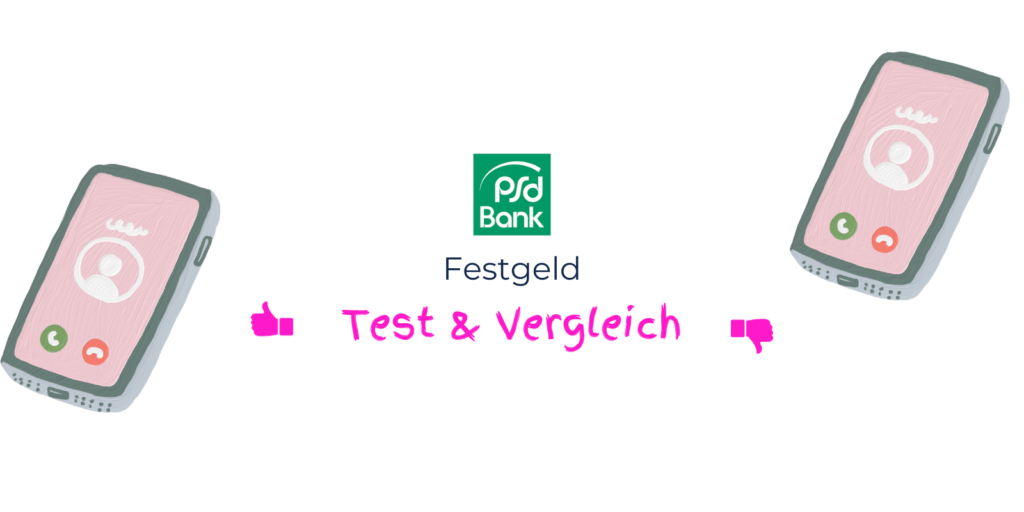 PSD Bank Festgeld Zinsen: Test & Vergleich (2025) PSD-Bank-Festgeld-Zinsen-Test