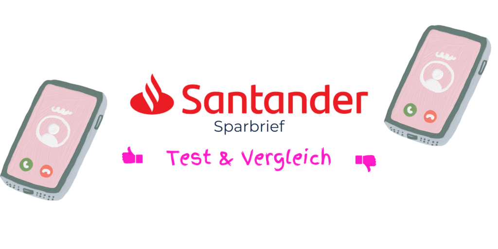 Santander Bank Festgeld Zinsen: Test & Vergleich (2025) Santander-Bank-Festgeld-Zinsen-Test-Vergleich