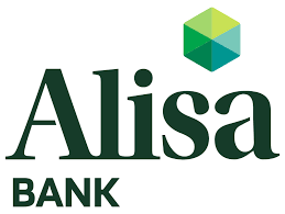 Alisa-logo