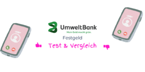 UmweltBank-Festgeld-Zinsen-Test-Vergleich