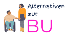 Alternativen-Berufsunfähigkeitsversicherung