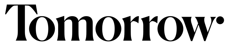 tomorrow-logo