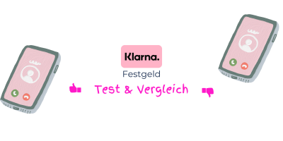 Klarna-Festgeld-Zinsen-Test