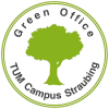 Green Office TUM Campus Straubing